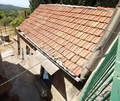Stara kamena kuća 87 m², Klis Pleštinići, pogled na Split i more - 4