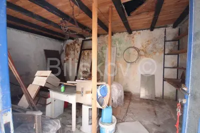 Stara kamena kuća 87 m², Klis Pleštinići, pogled na Split i more - 21