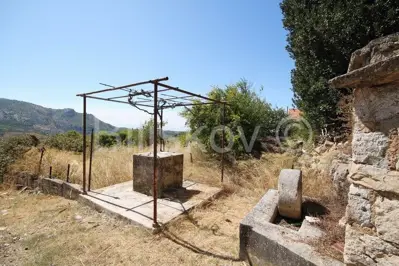 Stara kamena kuća 87 m², Klis Pleštinići, pogled na Split i more - 11