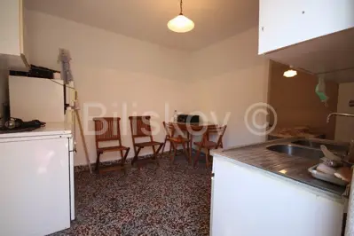 Stara kamena kuća 87 m², Klis Pleštinići, pogled na Split i more - 13
