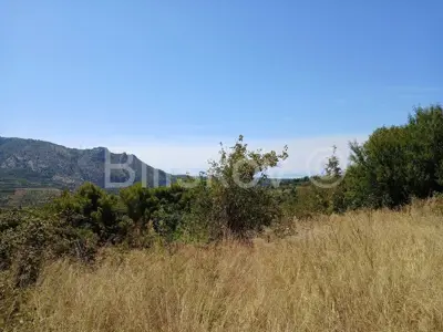 Stara kamena kuća 87 m², Klis Pleštinići, pogled na Split i more - 22