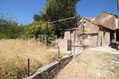 Stara kamena kuća 87 m², Klis Pleštinići, pogled na Split i more - 10