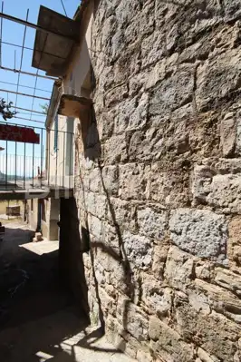 Stara kamena kuća 87 m², Klis Pleštinići, pogled na Split i more - 3