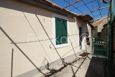 Stara kamena kuća 87 m², Klis Pleštinići, pogled na Split i more - 6