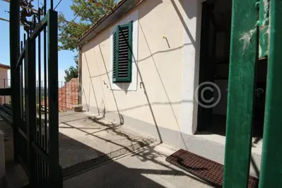 Stara kamena kuća 87 m², Klis Pleštinići, pogled na Split i more - 5
