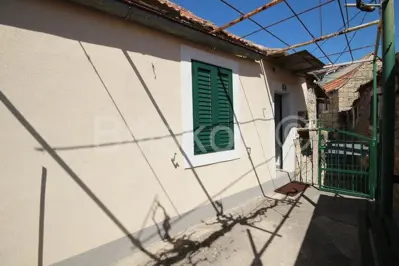 Stara kamena kuća 87 m², Klis Pleštinići, pogled na Split i more - 6