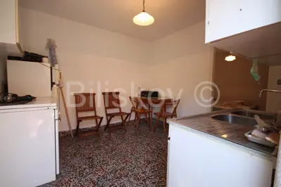 Stara kamena kuća 87 m², Klis Pleštinići, pogled na Split i more - 13
