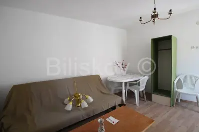 Stara kamena kuća 87 m², Klis Pleštinići, pogled na Split i more - 17