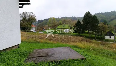 Haus 45 m², Sabljaki Modruški - ruhige Lage und Blick auf die Natur - 4