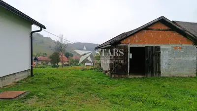 Haus 45 m², Sabljaki Modruški - ruhige Lage und Blick auf die Natur - 3