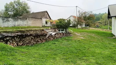 Haus 45 m², Sabljaki Modruški - ruhige Lage und Blick auf die Natur - 9