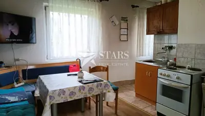 Haus 45 m², Sabljaki Modruški - ruhige Lage und Blick auf die Natur - 11