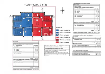 House for sale in Vodice, 169,9 m² - 26