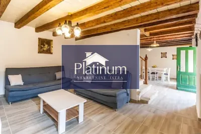 Istrien, Marčana Haus mit Potenzial - 3