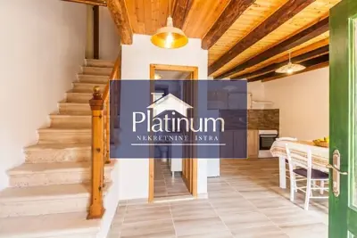 Istrien, Marčana Haus mit Potenzial - 5