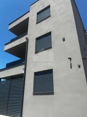 Stan 84 m², Crvene kuće, Zadar - dvije spavaće sobe
