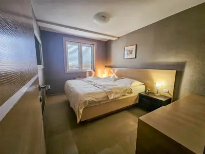 PULA, PJEŠČANA UVALA - premium furnished apartment with terrace only 150 meters - 6