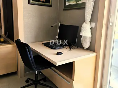 PULA, PJEŠČANA UVALA - premium furnished apartment with terrace only 150 meters - 8