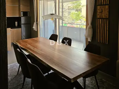 PULA, PJEŠČANA UVALA - premium furnished apartment with terrace only 150 meters - 18
