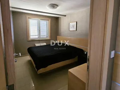 PULA, PJEŠČANA UVALA - premium furnished apartment with terrace only 150 meters - 7