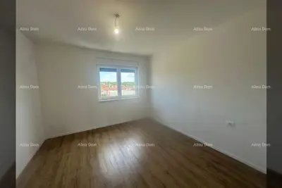 Tar – Vabriga | Moderan dvoetažni stan s impresivnom krovnom terasom od 110 m² - 16