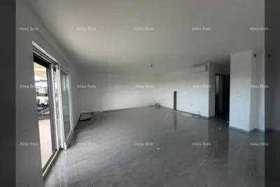 Tar – Vabriga | Moderan dvoetažni stan s impresivnom krovnom terasom od 110 m² - 18