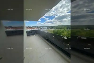 Tar – Vabriga | Moderan dvoetažni stan s impresivnom krovnom terasom od 110 m² - 10