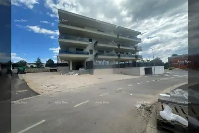 Tar – Vabriga | Moderan dvoetažni stan s impresivnom krovnom terasom od 110 m² - 21