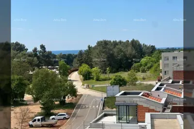 Tar – Vabriga | Moderan dvoetažni stan s impresivnom krovnom terasom od 110 m² - 5