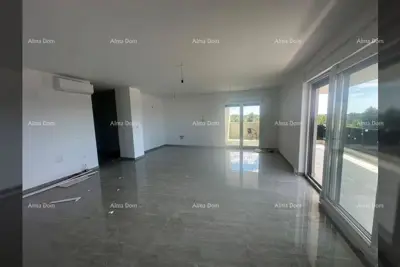 Tar – Vabriga | Moderan dvoetažni stan s impresivnom krovnom terasom od 110 m² - 17