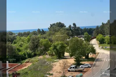 Tar – Vabriga | Moderan dvoetažni stan s impresivnom krovnom terasom od 110 m² - 7