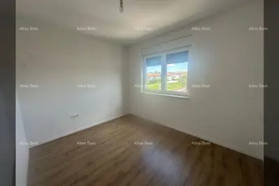 Tar – Vabriga | Moderan dvoetažni stan s impresivnom krovnom terasom od 110 m² - 12