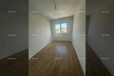 Tar – Vabriga | Moderan dvoetažni stan s impresivnom krovnom terasom od 110 m² - 13