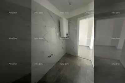 Tar – Vabriga | Moderan dvoetažni stan s impresivnom krovnom terasom od 110 m² - 14