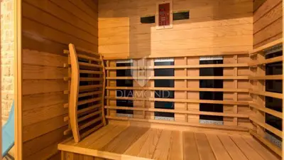 Vila na Krku, Dobrinj i okolica - bazen i wellness - 13