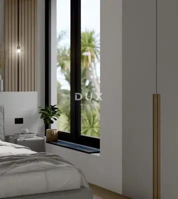 Stan 52 m², Rovinjsko Selo - novogradnja i balkon - 14