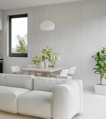 Stan 52 m², Rovinjsko Selo - novogradnja i balkon - 9