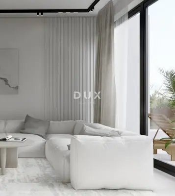 Stan 52 m², Rovinjsko Selo - novogradnja i balkon - 10