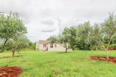 Haus zum Kauf in Rovinj, 180 m² - 18