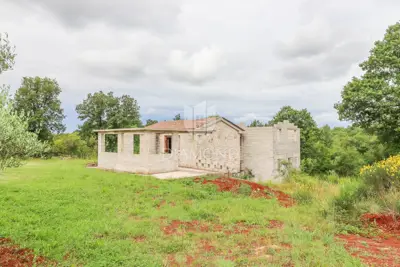 Haus zum Kauf in Rovinj, 180 m² - 4