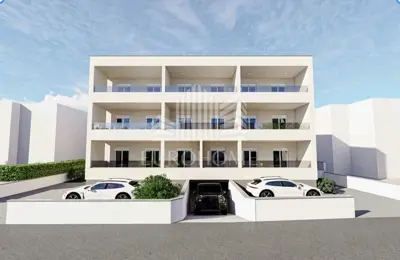 Apartment for sale in Crvene kuće, 64 m² - 5