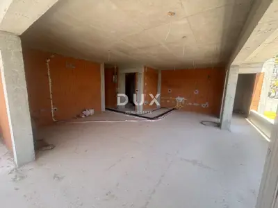 Wohnung 105 m², Tisno - 2 Schlafzimmer, Terrasse mit Meerblick - 9