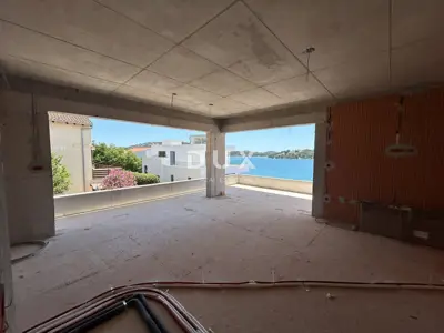 Wohnung 105 m², Tisno - 2 Schlafzimmer, Terrasse mit Meerblick - 17