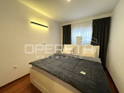 Apartment, Okrug Gornji, 2 bedrooms and terrace - 5