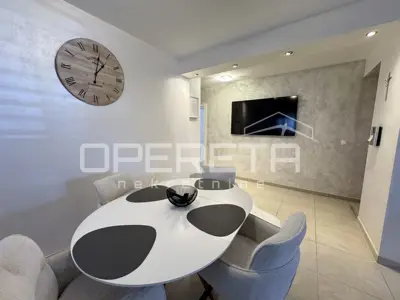 Apartment, Okrug Gornji, 2 bedrooms and terrace - 3
