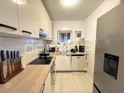 Apartment, Okrug Gornji, 2 bedrooms and terrace - 7