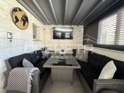Apartment, Okrug Gornji, 2 bedrooms and terrace - 9