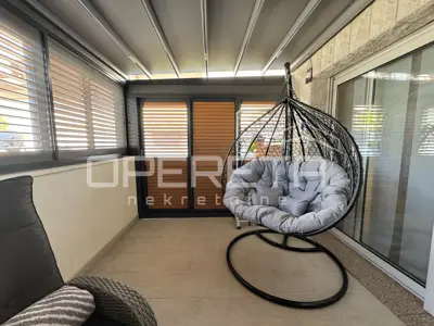 Apartment, Okrug Gornji, 2 bedrooms and terrace - 10