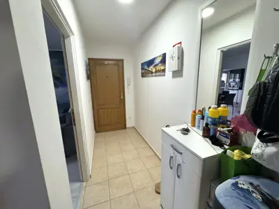 Apartment 55,97 m², Jadreški - 2 bedrooms and parking space - 4