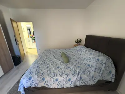 Apartment 55,97 m², Jadreški - 2 bedrooms and parking space - 6